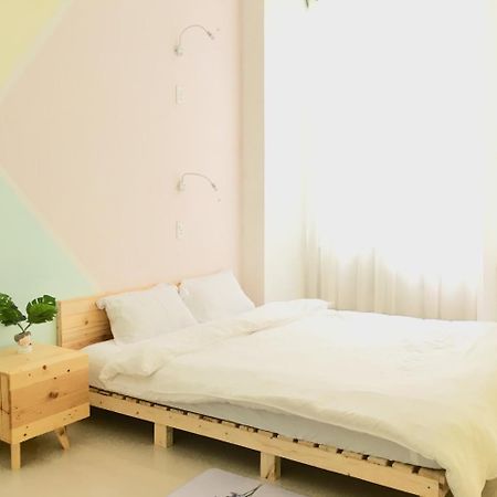 Homestay Trop Home Da Nang Exterior foto