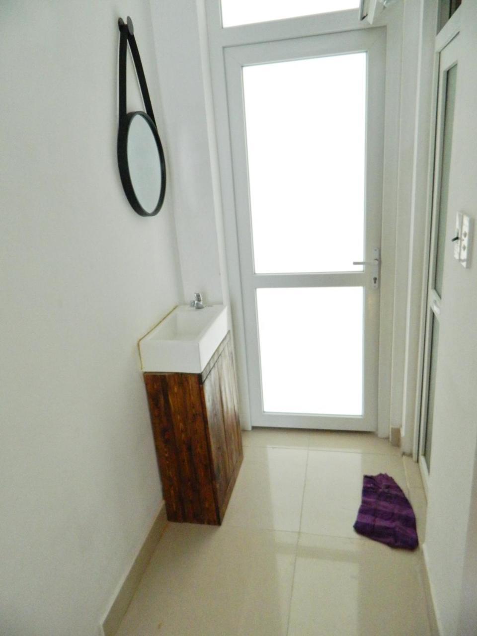 Homestay Trop Home Da Nang Exterior foto