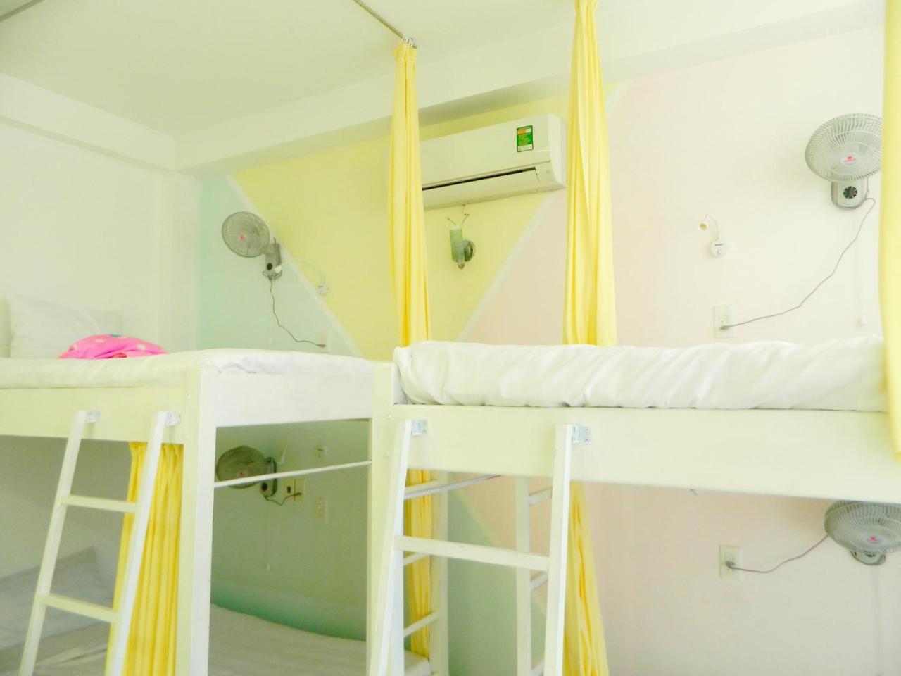 Homestay Trop Home Da Nang Exterior foto