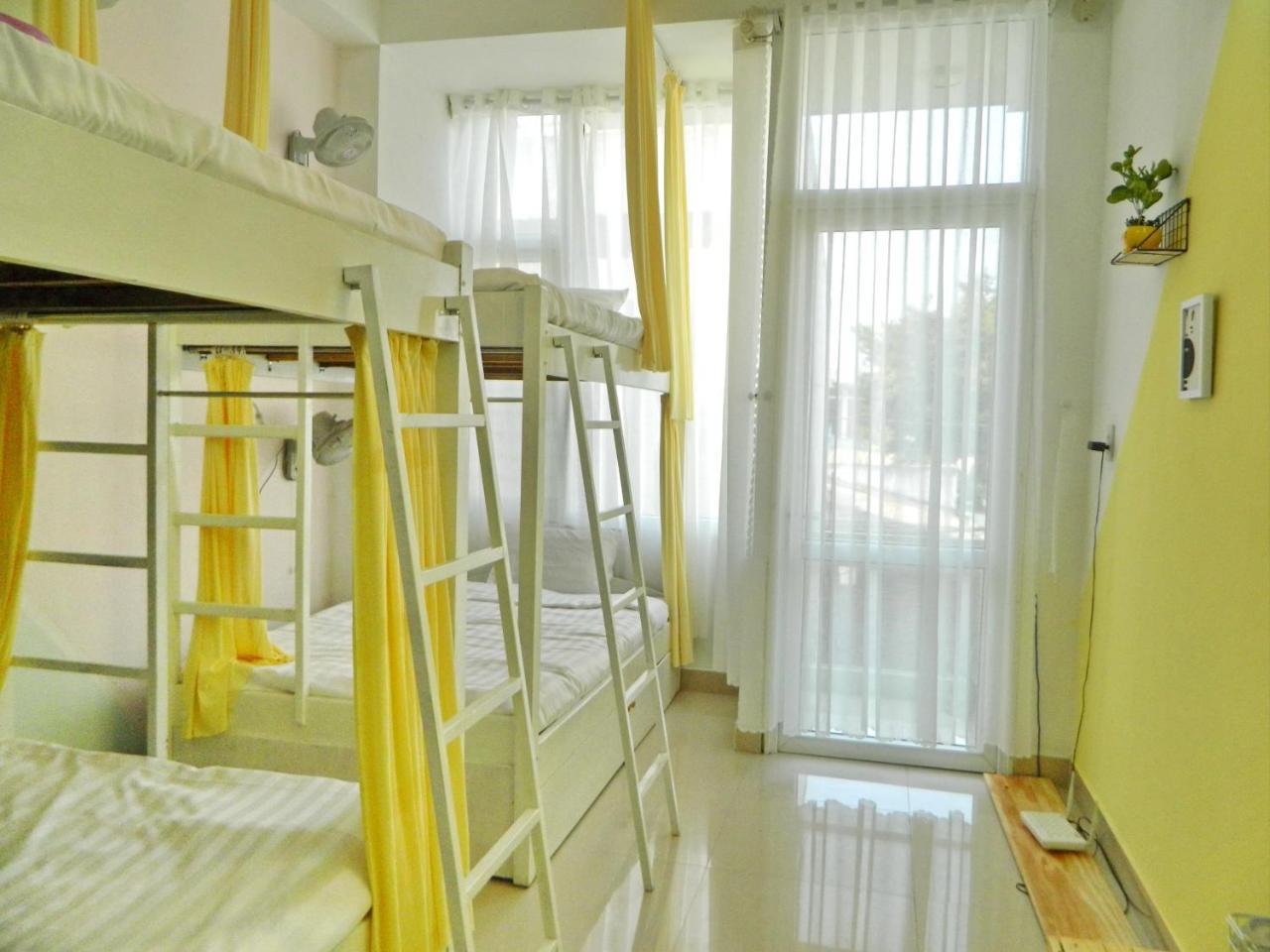 Homestay Trop Home Da Nang Exterior foto