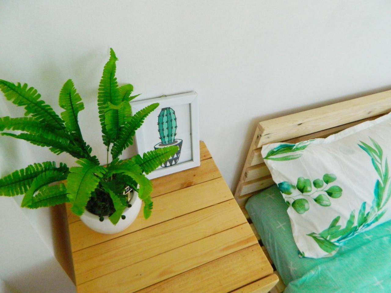 Homestay Trop Home Da Nang Exterior foto