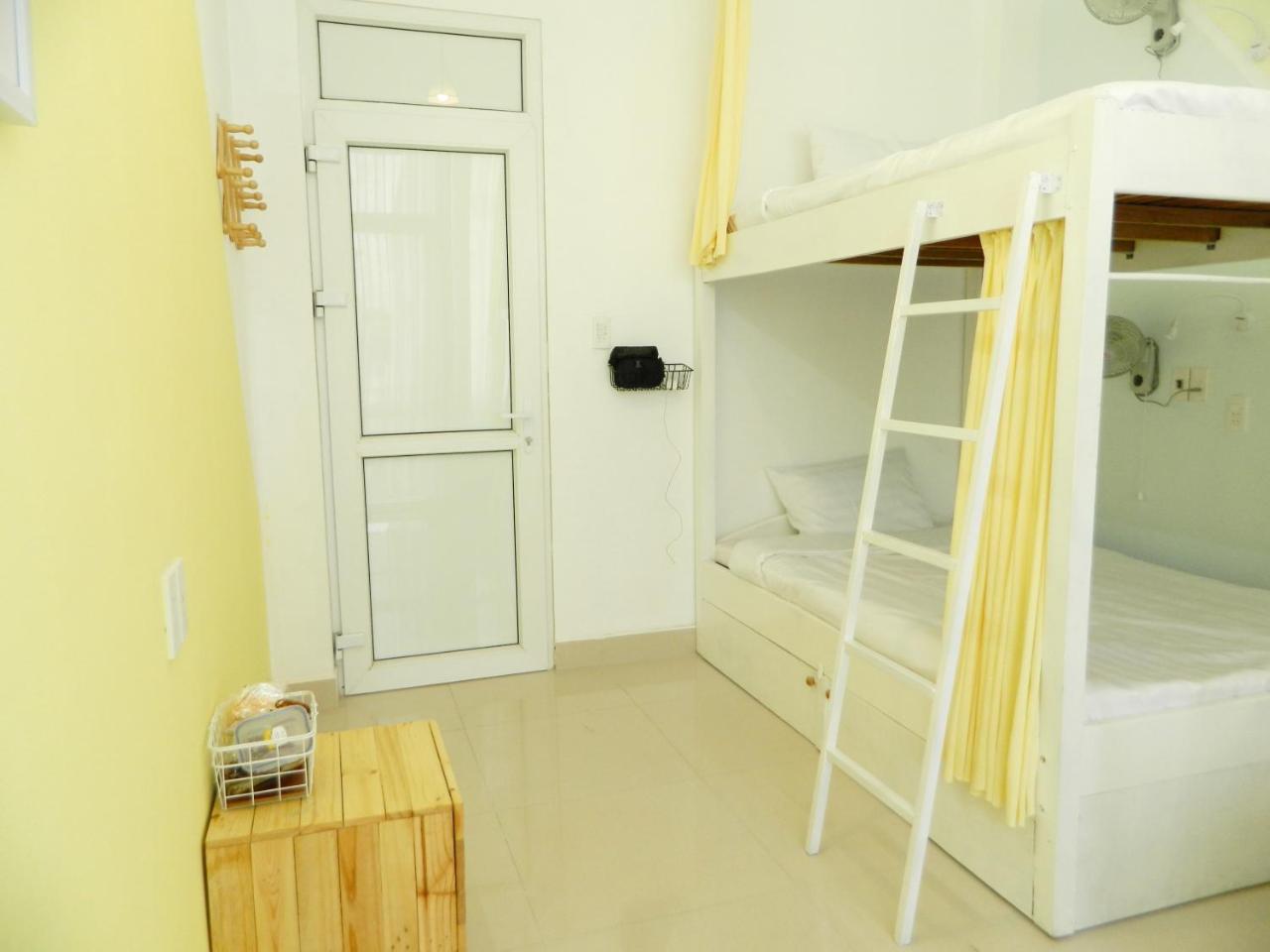Homestay Trop Home Da Nang Exterior foto