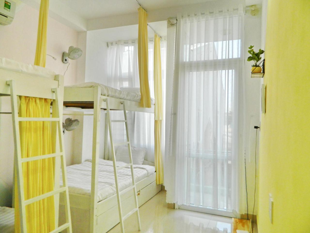 Homestay Trop Home Da Nang Exterior foto