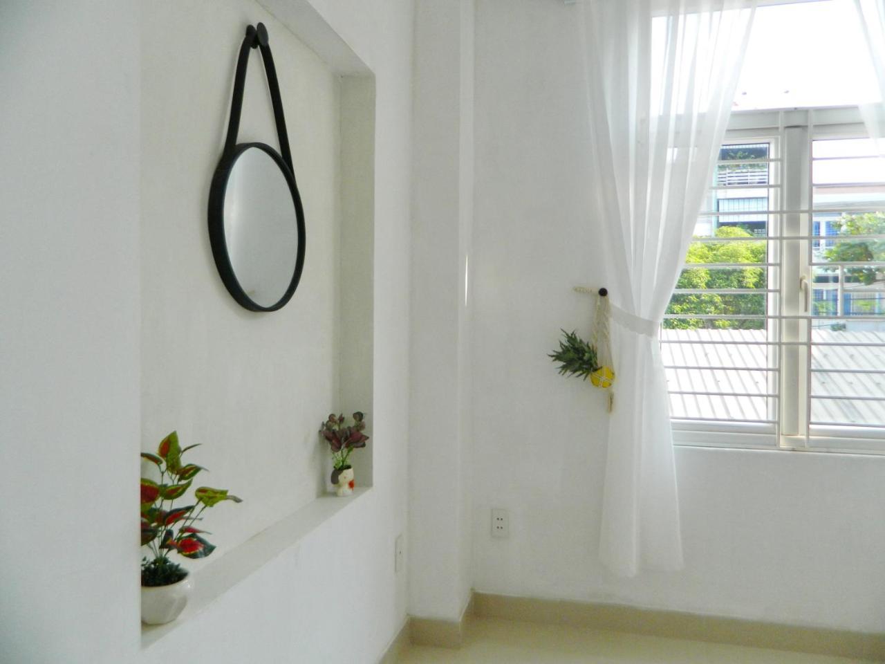 Homestay Trop Home Da Nang Exterior foto