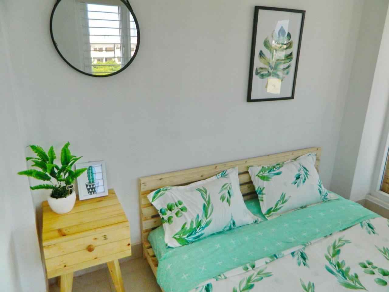 Homestay Trop Home Da Nang Exterior foto