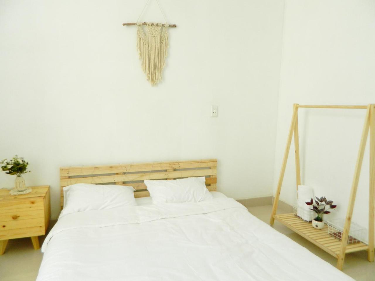 Homestay Trop Home Da Nang Exterior foto