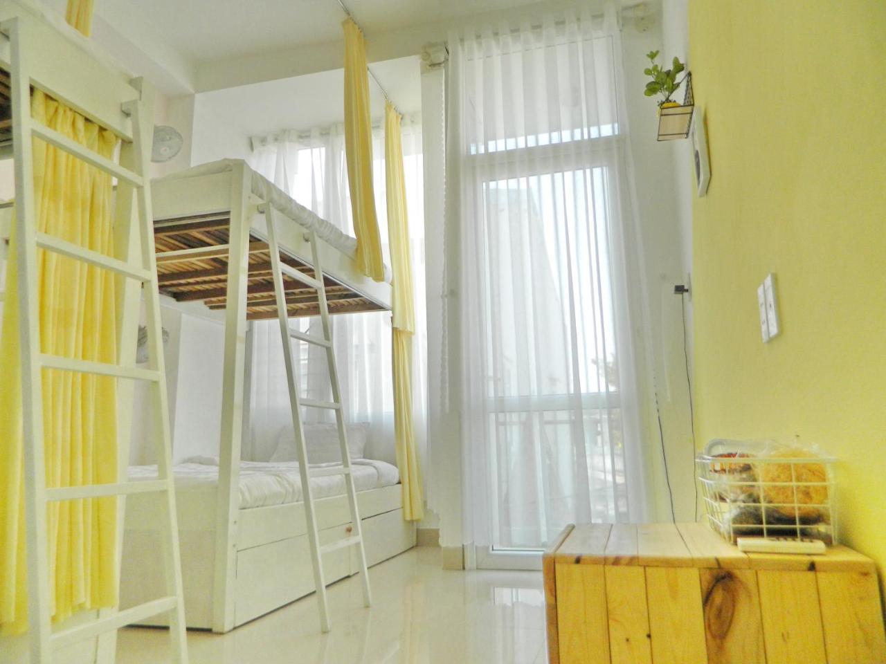 Homestay Trop Home Da Nang Exterior foto