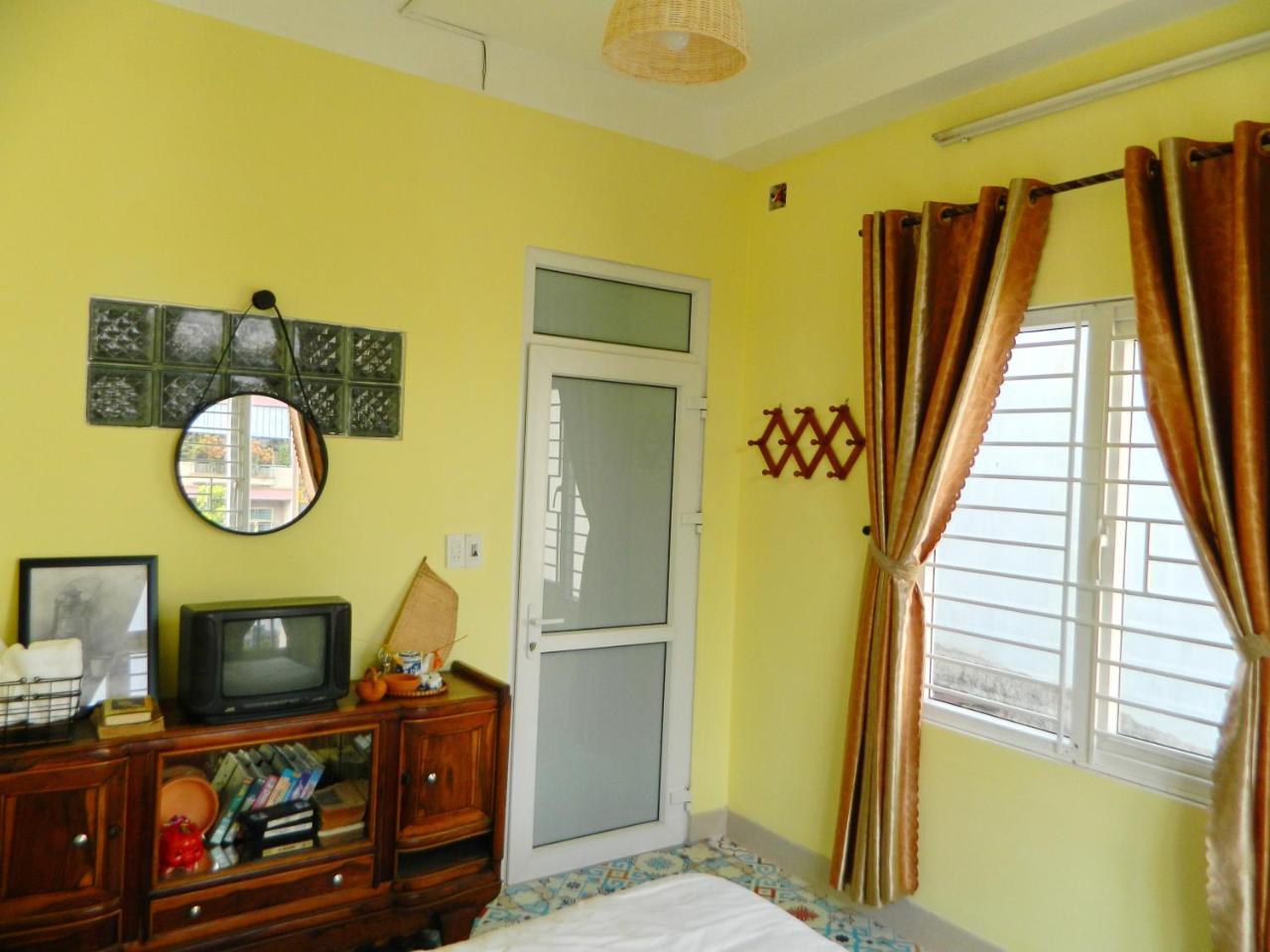 Homestay Trop Home Da Nang Exterior foto