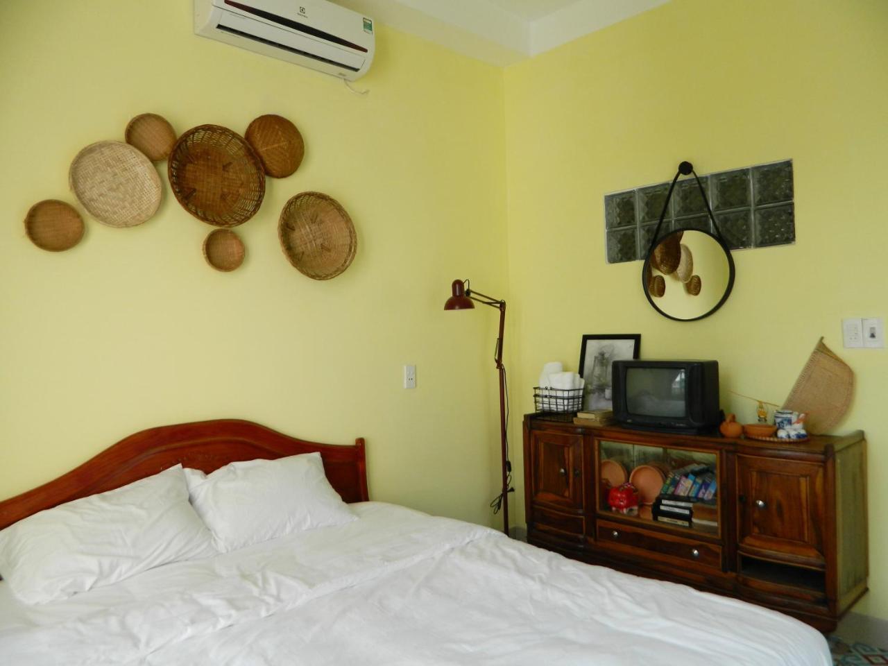 Homestay Trop Home Da Nang Exterior foto